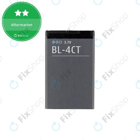 Nokia 2720F, 5310, 5630, 6600F, 6700S - Baterija BL-4CT 860mAh - 0670565