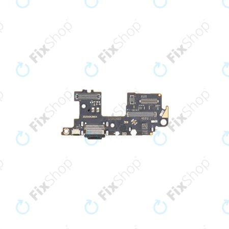 Xiaomi Mi 11 - PCB ploča konektora za punjenje - 56000F00K200 Genuine Service Pack