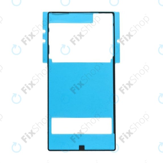 Sony Xperia Z5 E6653 - Ljepilo za poklopac baterije - 1295-0534 Originalni servisni paket