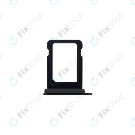 Apple iPhone 12 Mini - SIM ladica (crna)