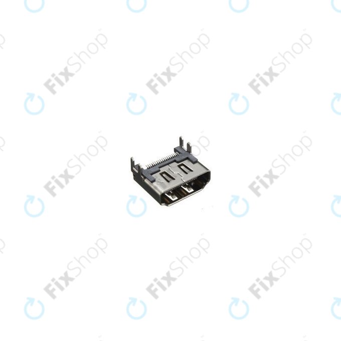 Sony Playstation 4 - HDMI port utičnica