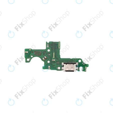 Huawei Honor 20 Lite, Honor 20e - Konektor za punjenje USB-C + Jack konektor PCB ploča
