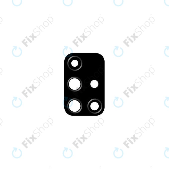 Samsung Galaxy M51 M515F - Leća stražnje kamere