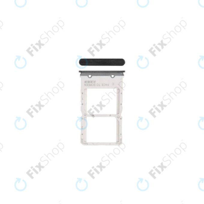 Xiaomi Mi 9T, Mi 9T Pro - SIM ladica (Carbon Black) - 481091500050 Originalni servisni paket