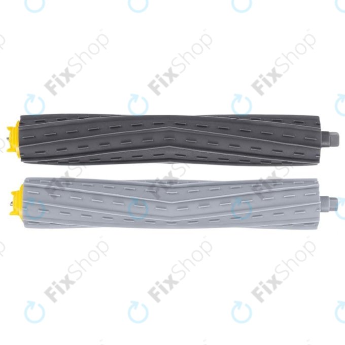 iRobot Roomba 800, serija 900 - Glavne četke