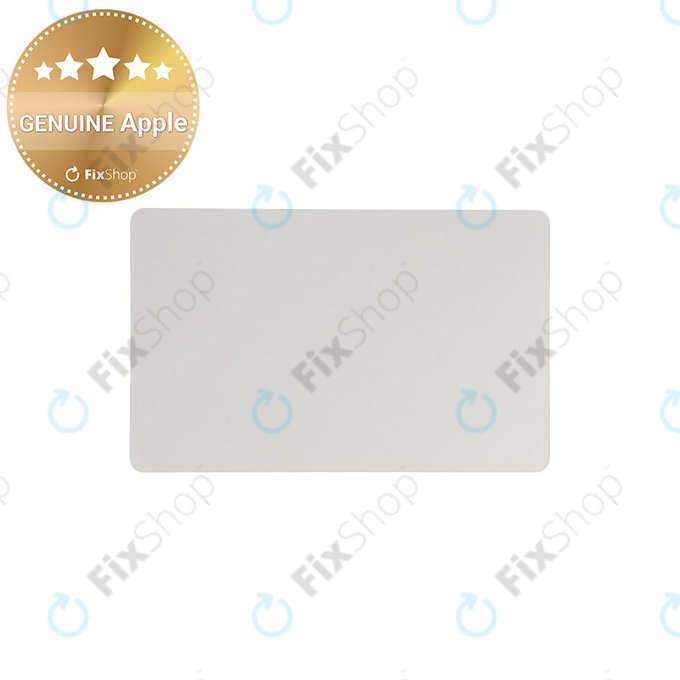 Komplet trackpad za MacBook Pro 14", A2918 (2023), Silver, 661-37025, Genuine Apple