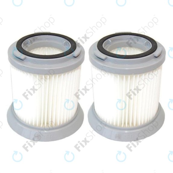 HEPA filter EF133, 2 kom za Electrolux Cyclone Power-series, AEG, Zanussi