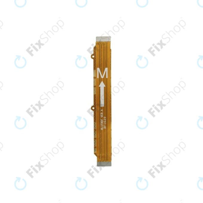 Huawei Honor 8 - Flex kabel - 03023SFP