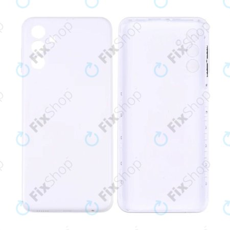 Samsung Galaxy A13 5G A136B - Poklopac baterije (bijeli)