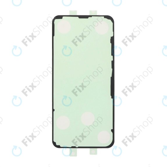 Samsung Galaxy S25 - Ljepljiva Traka ispod Poklopca Baterije