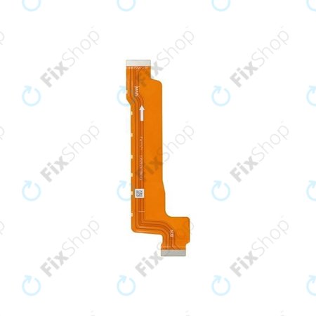 Xiaomi Poco X7 Pro 2412DPC0AG - Glavni savitljivi kabel - 1350204000616A Genuine Service Pack