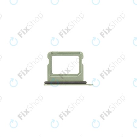 Apple iPhone 17 - Utor za SIM karticu (Sage)