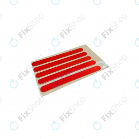 Xiaomi Mi Electric Scooter 2 M365, Pro - Ukrasna traka (Red) - C002300003400 Genuine Service Pack