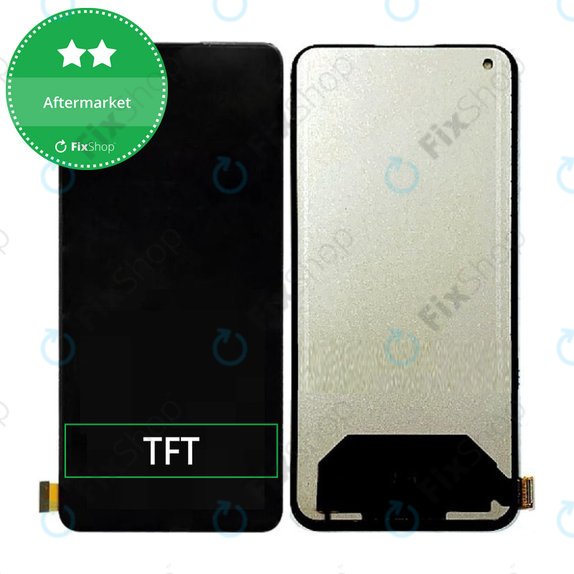 Nothing Phone (1) - LCD zaslon + zaslon osjetljiv na dodir TFT