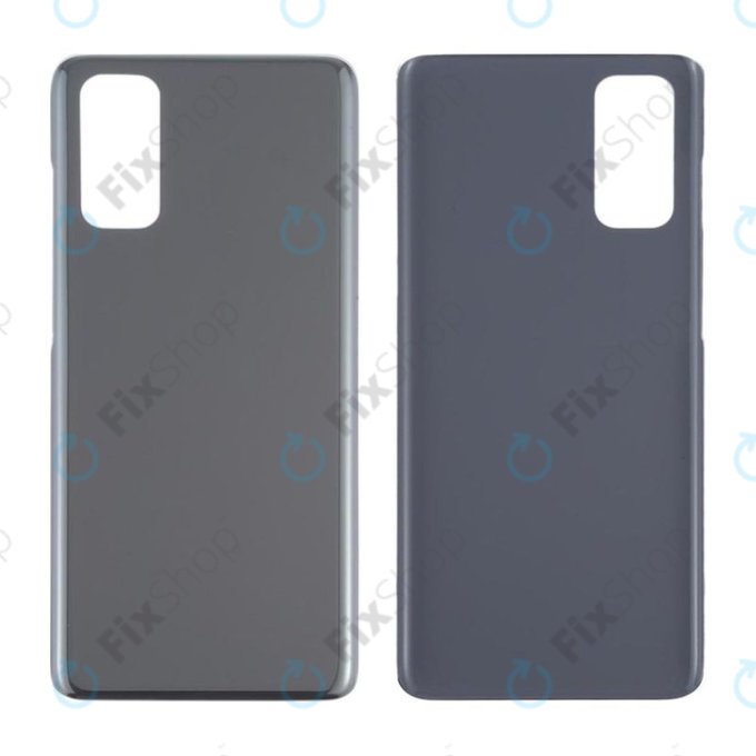 Samsung Galaxy S20 G980F - Poklopac baterije (kozmički siva)