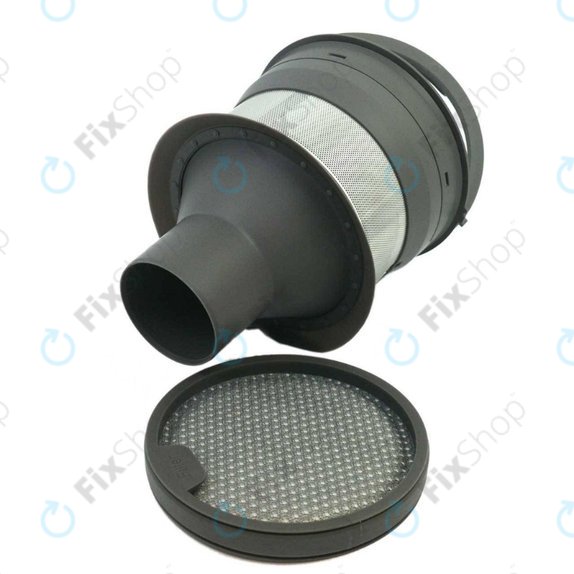 Ciklonska jedinica, Siva za Xiaomi G9, G10, Dreame R10, R20, T20, T30