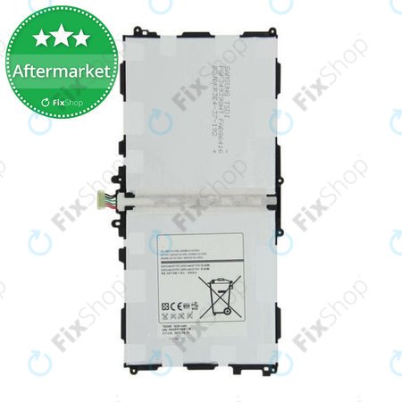 Samsung Galaxy Note 10.1 2014 P600 - Baterija T8220E 8220mAh