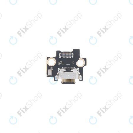 TCL 20 Pro 5G - PCB ploča konektora za punjenje