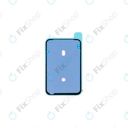 Apple iPhone 17 Pro Max - Ljepilo za stražnje staklo