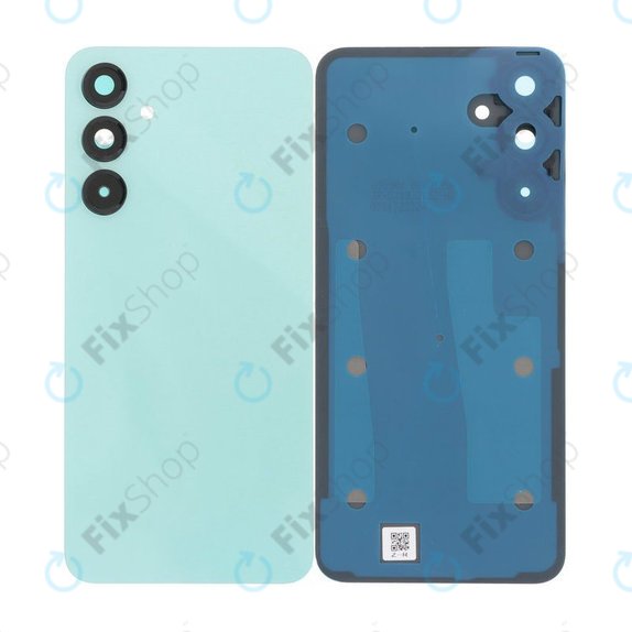 Samsung Galaxy A16 5G - Poklopac baterije komplet (Light Green)