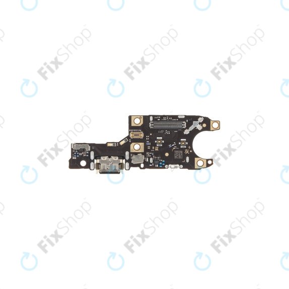Honor 200 - PCB ploča konektora za punjenje
