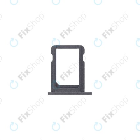 Apple iPad Air (4. generacija 2020.) - SIM ladica (Svemirsko siva)