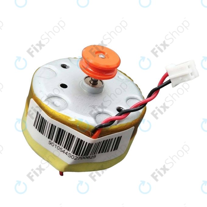 LDS LiDAR motor s remenicom za Xiaomi Roborock S4, S5, S6, S7+, Q7 Max