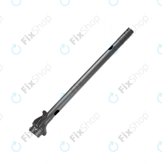 Mankeel CityJet MK083 - Stup upravljača + sklopni mehanizam (Black)