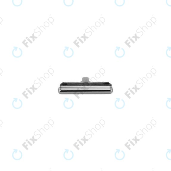 Samsung Galaxy S10 Lite G770F - Gumb za uključivanje (Prism White) - GH98-44795B Originalni servisni paket