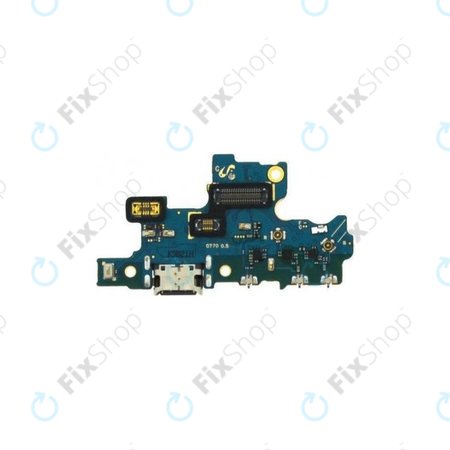 Samsung Galaxy S10 Lite G770F - PCB ploča s konektorom za punjenje - GH96-12916A Originalni servisni paket