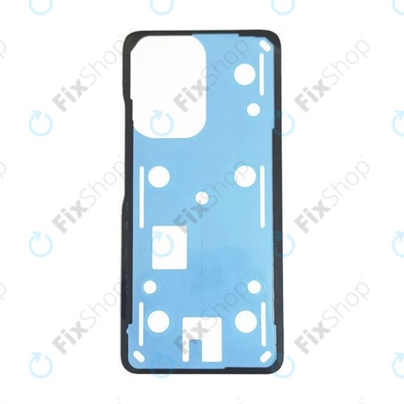 Xiaomi Mi 11i - Ljepilo za poklopac baterije