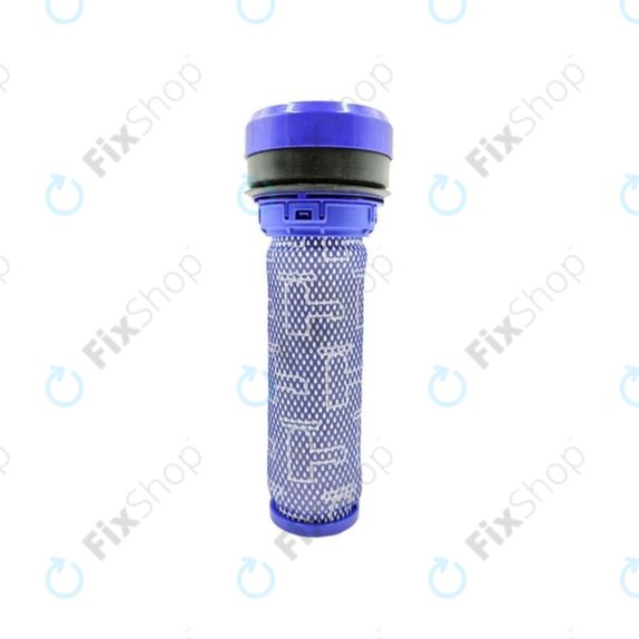 Dyson DC-series - Filter predmotora