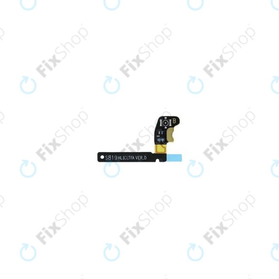 Huawei P20 Pro - Antena + Flex kabel - 03024UWU