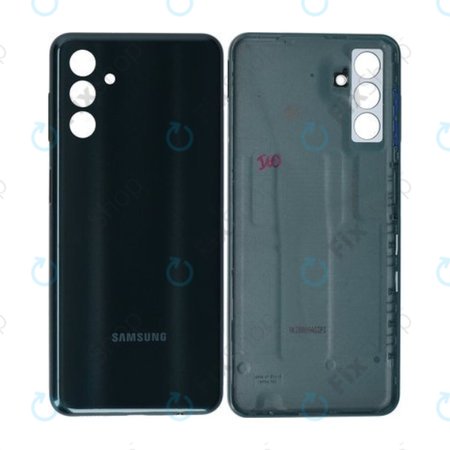 Samsung Galaxy A04s A047F - Poklopac baterije (zeleni) - GH82-29480C Originalni servisni paket