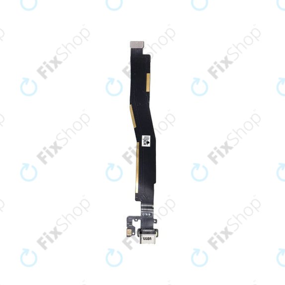 OnePlus 3T - Konektor za punjenje + Flex kabel za mikrofon