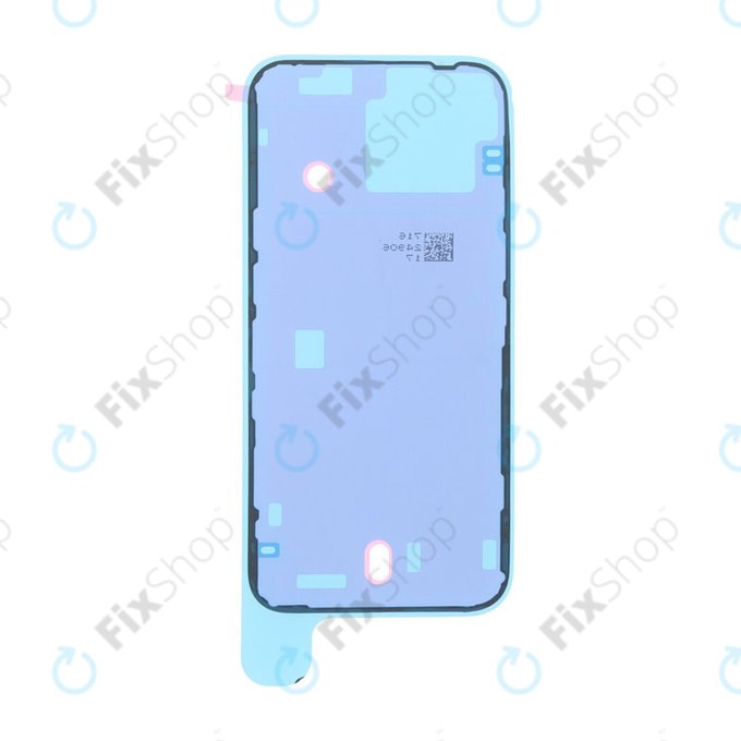 Apple iPhone 16e - Ljepilo za srednji okvir