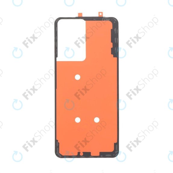 Realme GT Neo 3T RMX3371 RMX3372 - Ljepilo za poklopac baterije