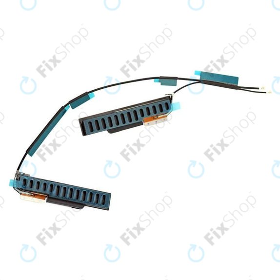 Apple iPad Air 2 - WiFi + Bluetooth antena