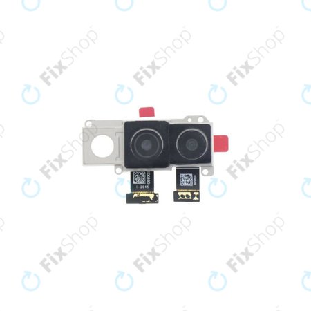 Asus ZenFone 8 Flip - Modul stražnje kamere 64 + 12MP - 04080-00300600 Originalni servisni paket