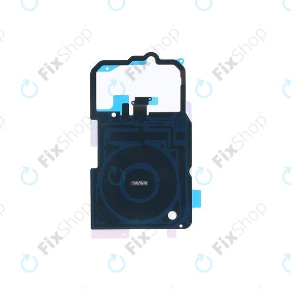 Samsung Galaxy Note 8 N950FD - NFC antena - GH42-06007A Originalni servisni paket