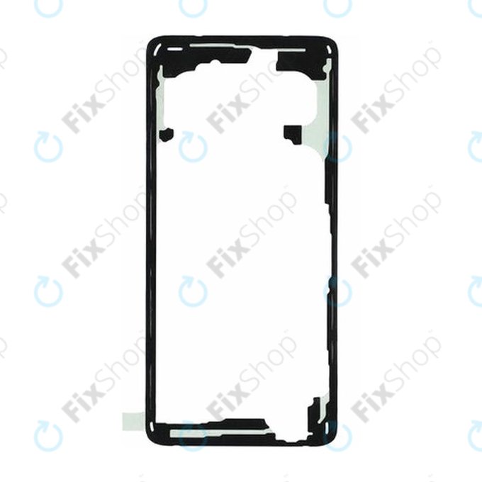 Samsung Galaxy S10 G973F - Ljepilo za poklopac baterije - GH02-17484A Originalni servisni paket