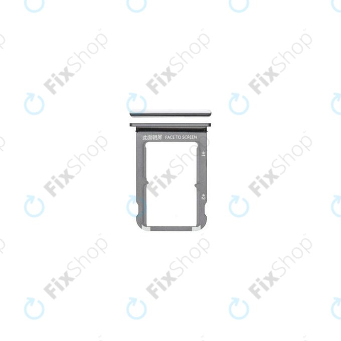 Xiaomi Mi 9 - SIM ladica (Piano Black)