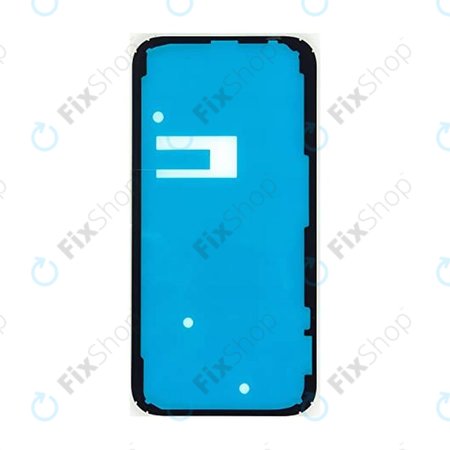 Samsung Galaxy A5 A520F (2017) - Ljepilo za poklopac baterije (izvana) - GH81-14351A Originalni servisni paket