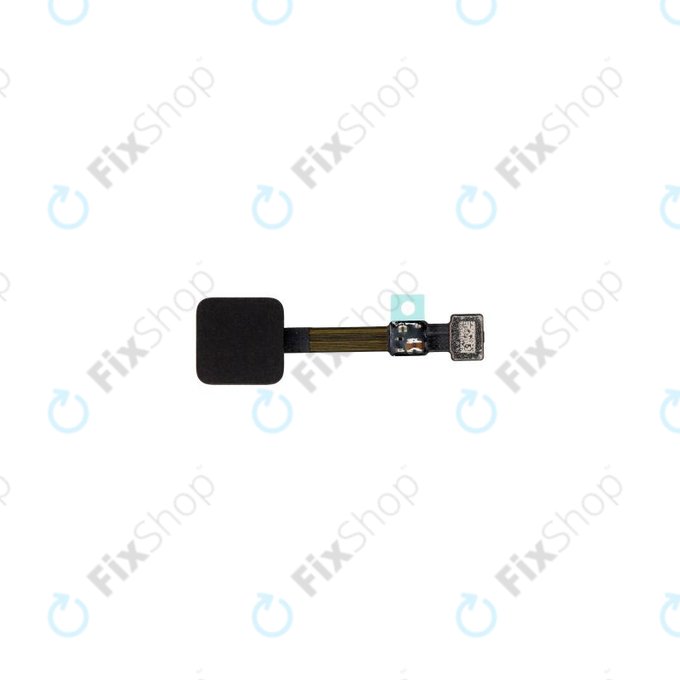 Apple MacBook Air 13" A1932 (2018 - 2019) - Tipka za uključivanje + savitljivi kabel