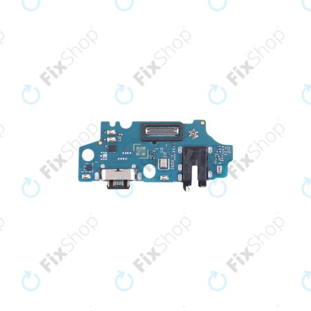 Samsung Galaxy A05s A057G - PCB ploča konektora za punjenje - GH81-24366A Genuine Service Pack