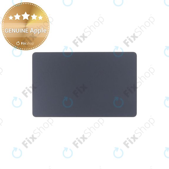 Komplet trackpad za MacBook Air 13", A3240 (2025), Midnight, 661-50126, Genuine Apple