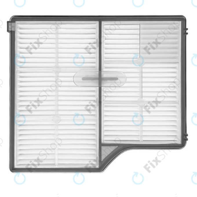 Xiaomi Roborock Saros 10 - HEPA filter