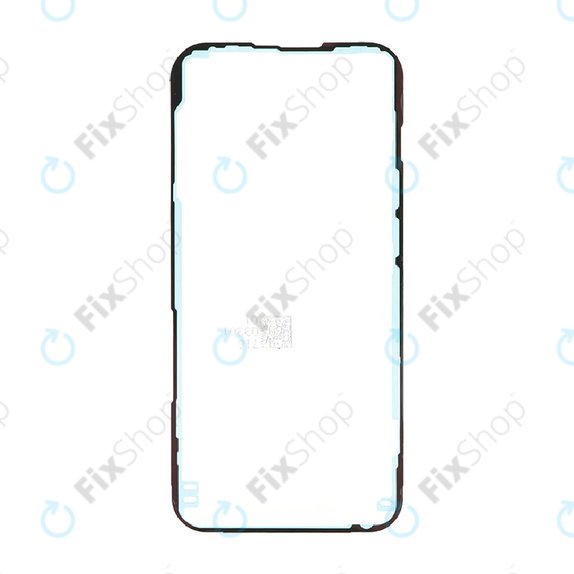 Ljepilo za brtvljenje LCD zaslona za iPhone 14 Pro, 2UUL SA14P