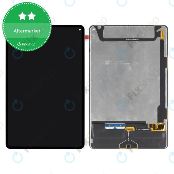 Huawei MatePad Pro 10.8 (2019) - LCD zaslon + zaslon osjetljiv na dodir TFT
