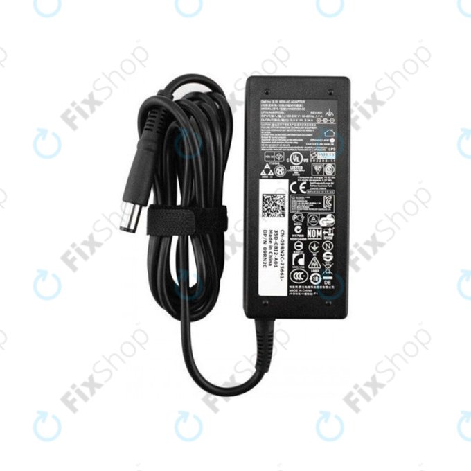 Dell - Punjač 65W - 928G4 Genuine Service Pack